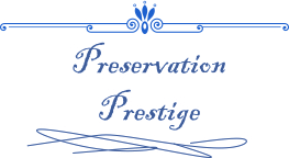Preservation Prestige