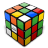 Rubik’s Cube: Romania