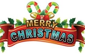 Merry Christmas!